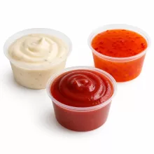 SAUCES