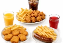 KIDS MEALS