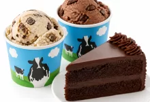 DESSERTS
