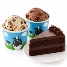 DESSERTS