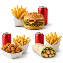 MEAL DEALS