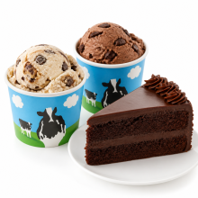 DESSERTS