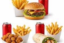 MEAL DEALS