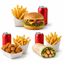 MEAL DEALS