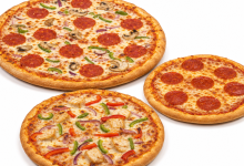 MONDAY & TUESDAY OFFER