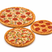 MONDAY & TUESDAY OFFER
