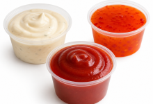 SAUCES