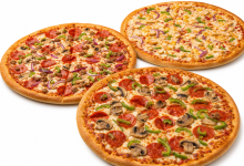 Wednesday & Thursday Offer