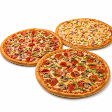 Wednesday & Thursday Offer
