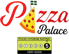 Pizza Palace Torrington